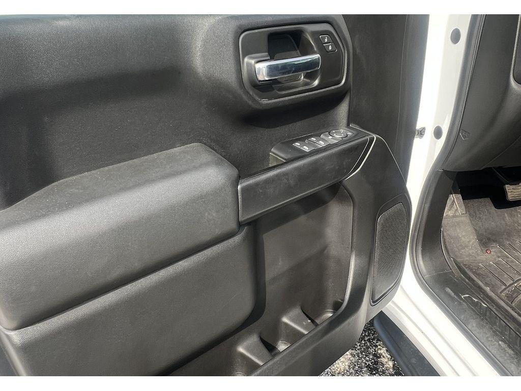 used 2020 Chevrolet Silverado 1500 car, priced at $39,500
