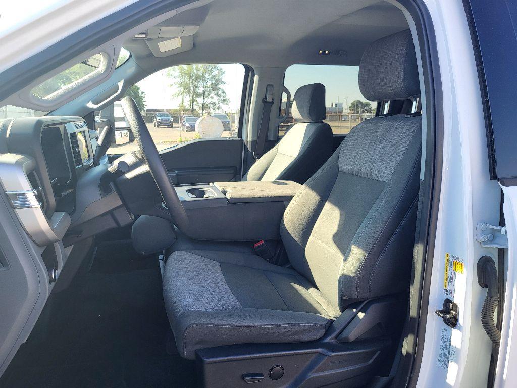 used 2024 Ford F-350 car, priced at $55,500