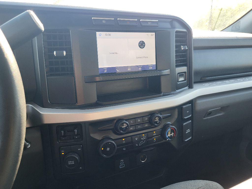 used 2024 Ford F-350 car, priced at $55,500