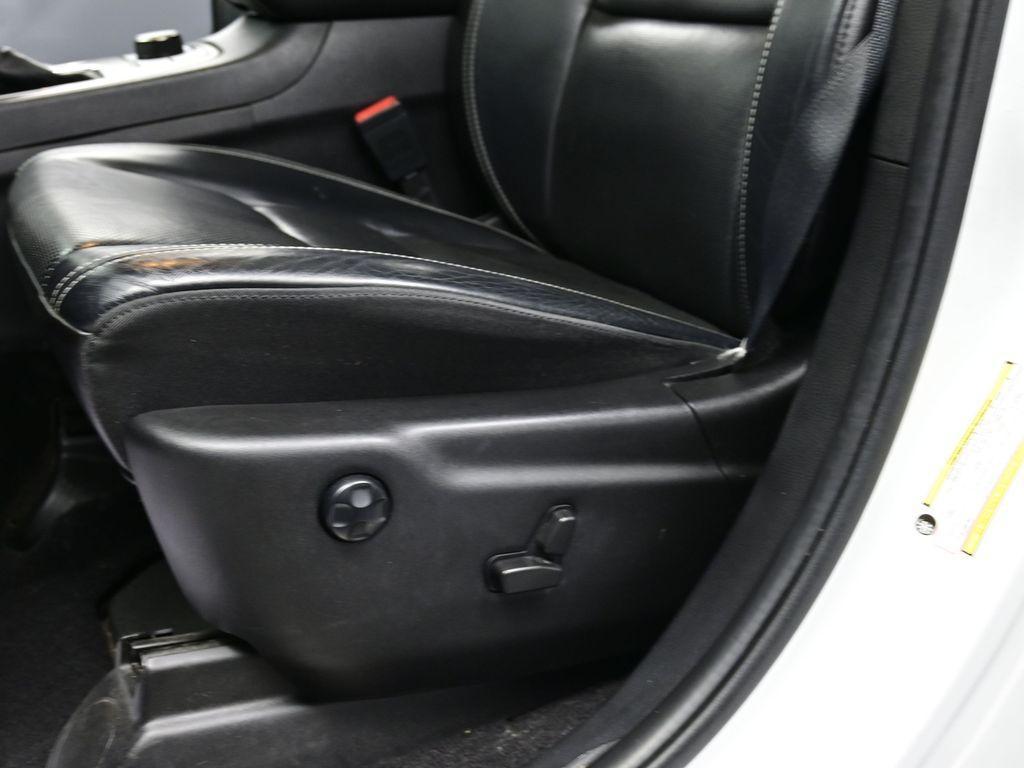 used 2021 Jeep Grand Cherokee car, priced at $26,850