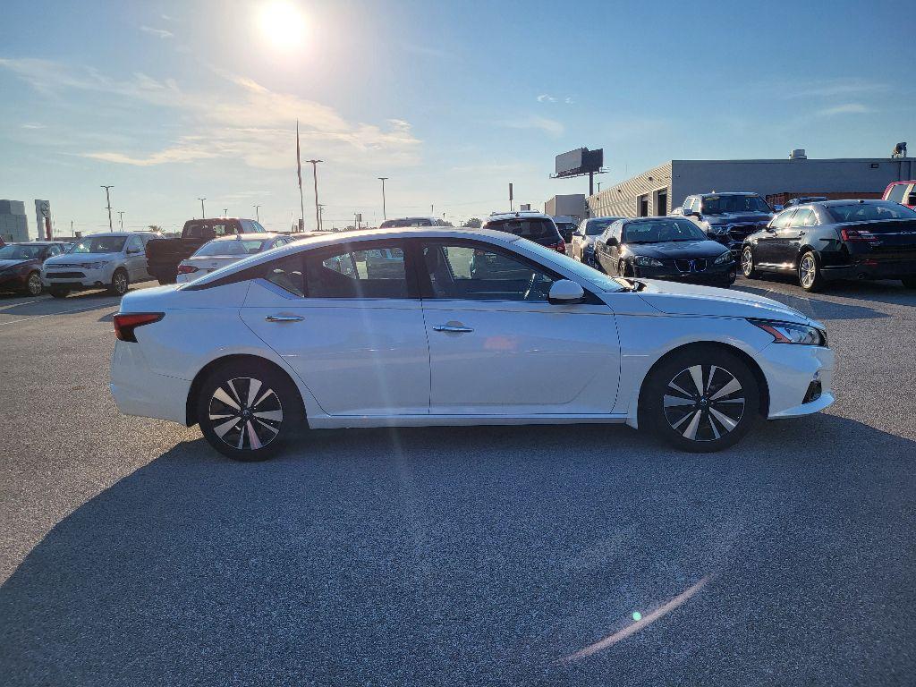 used 2019 Nissan Altima car, priced at $18,850