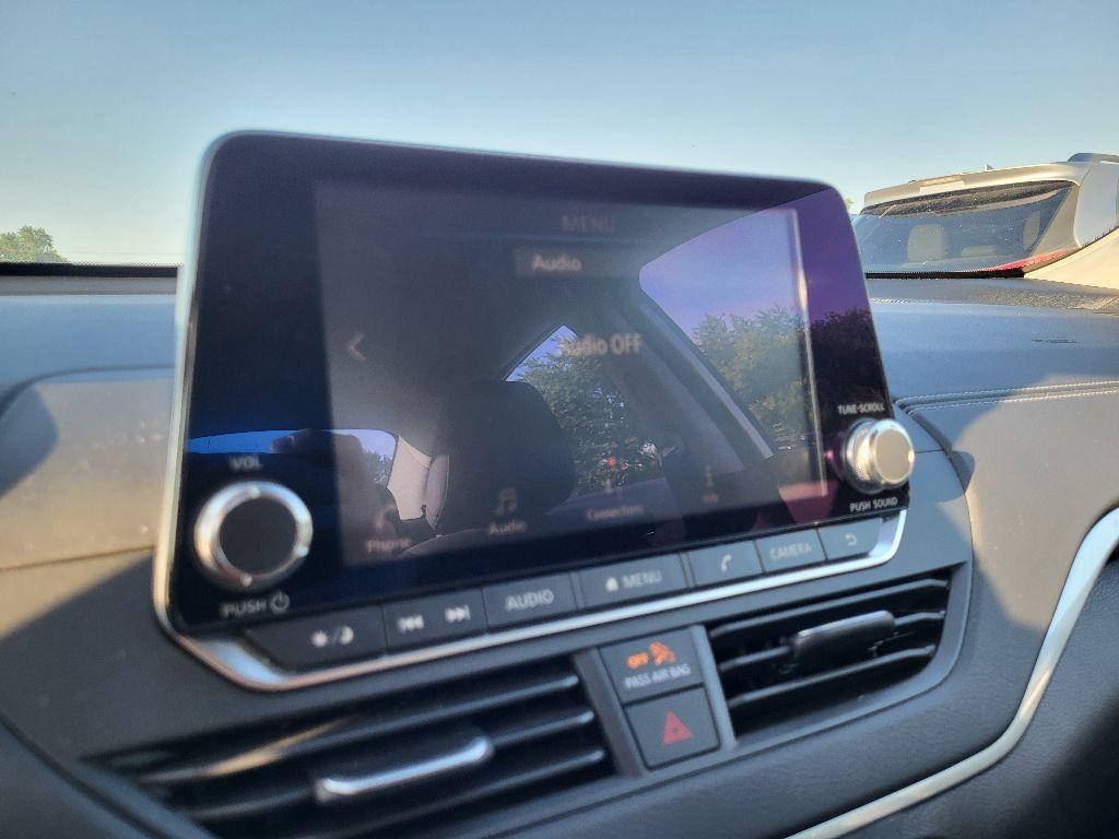used 2019 Nissan Altima car, priced at $18,850