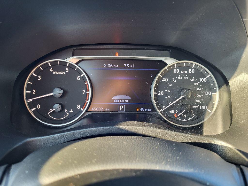 used 2019 Nissan Altima car, priced at $18,850
