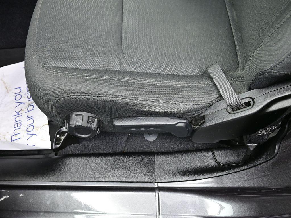 used 2023 Jeep Wrangler car, priced at $34,500