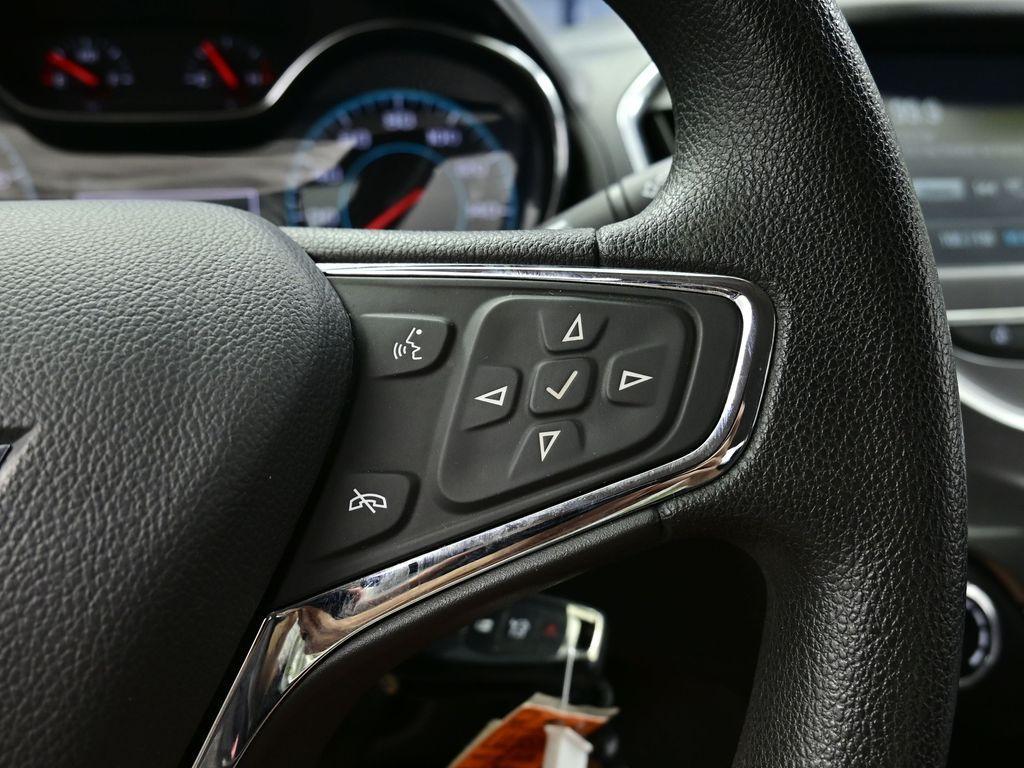 used 2016 Chevrolet Cruze car, priced at $15,900