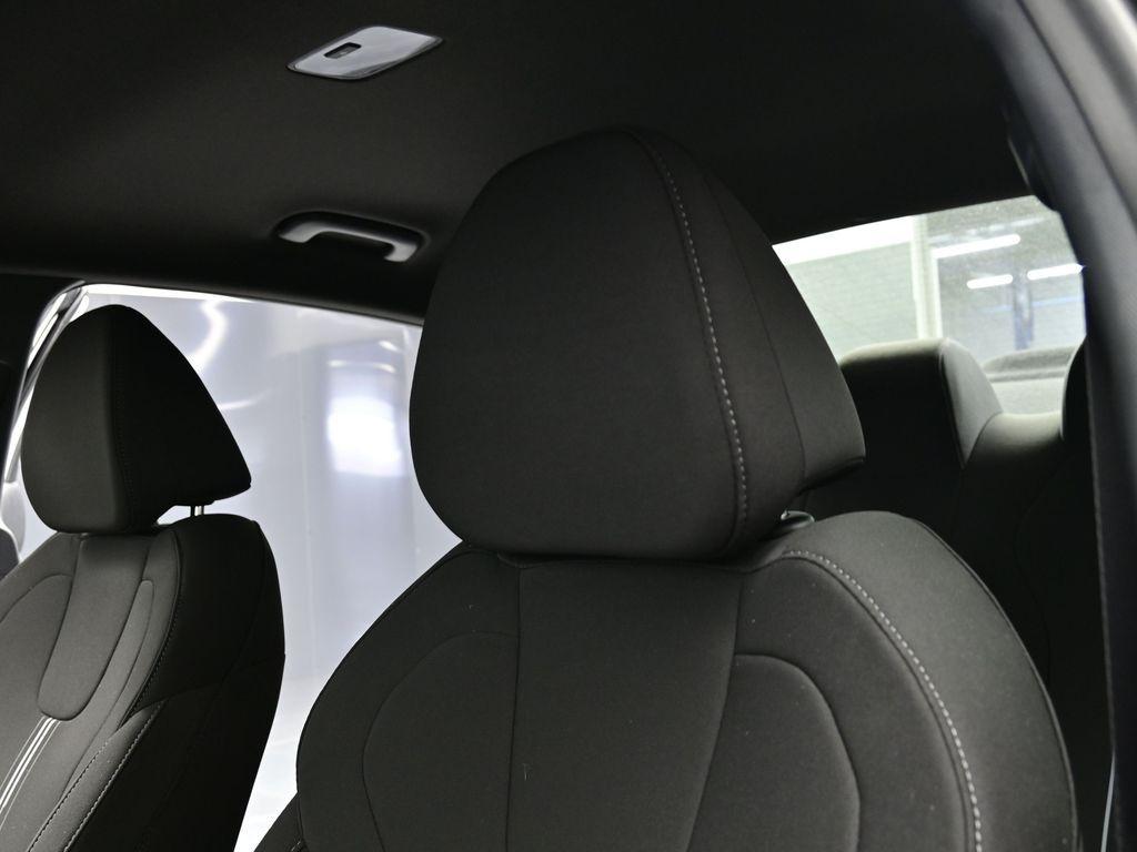 new 2025 Hyundai ELANTRA HEV car, priced at $29,169