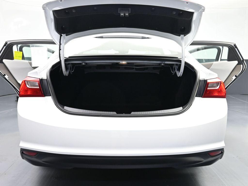 used 2023 Chevrolet Malibu car, priced at $20,000