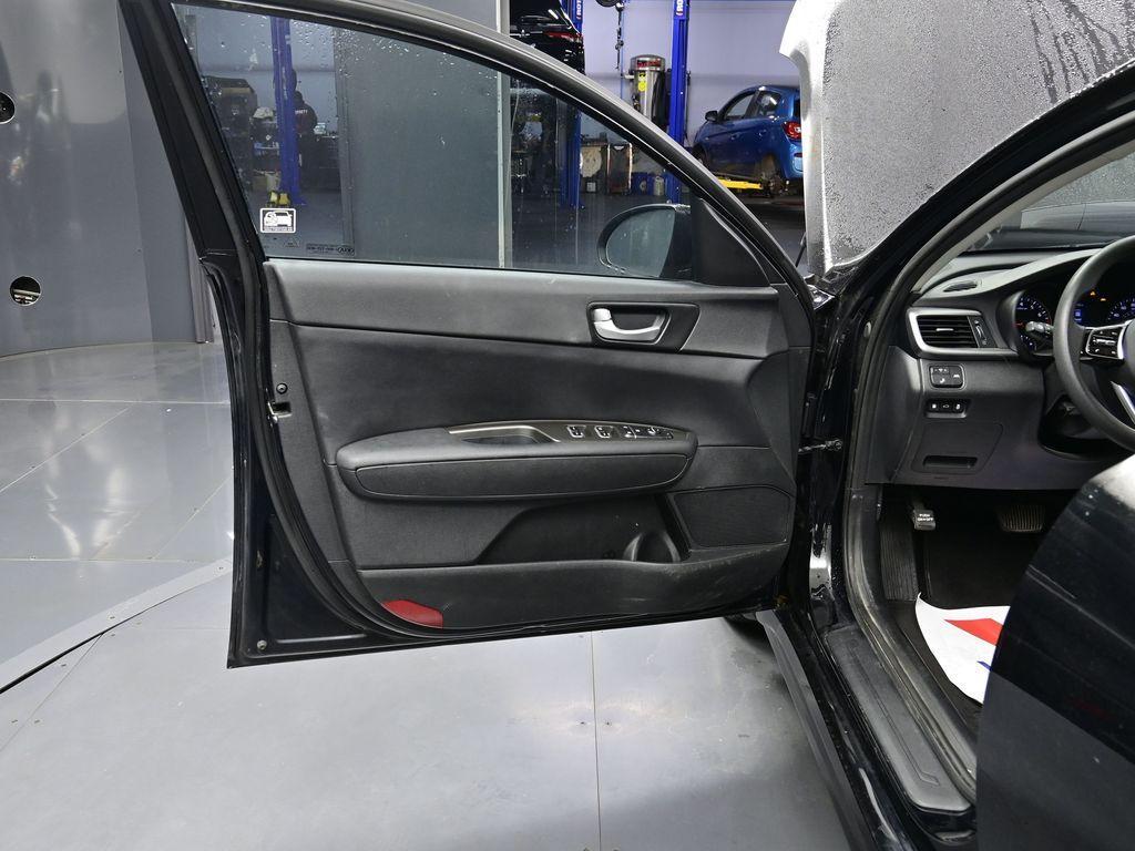 used 2020 Kia Optima car, priced at $13,501