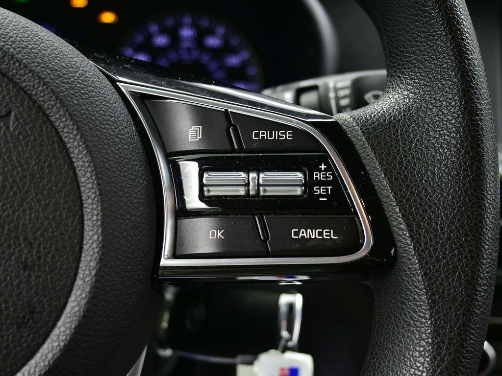 used 2020 Kia Optima car, priced at $13,501