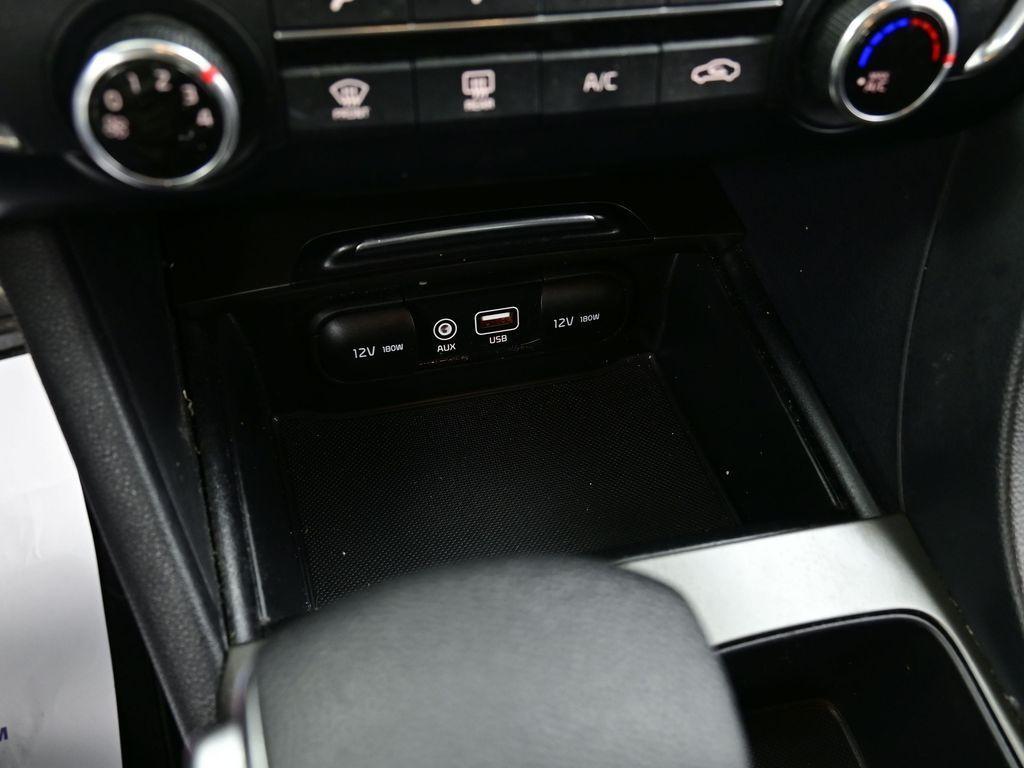 used 2020 Kia Optima car, priced at $13,501