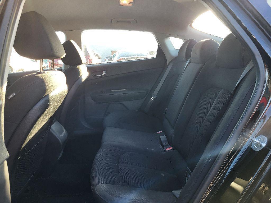 used 2020 Kia Optima car