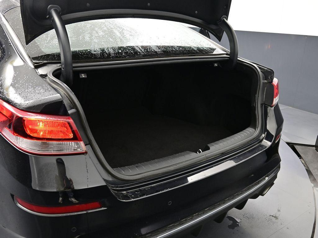 used 2020 Kia Optima car, priced at $13,501