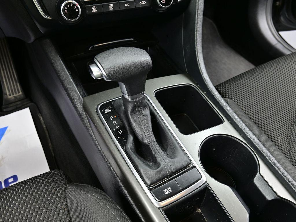 used 2020 Kia Optima car, priced at $13,501