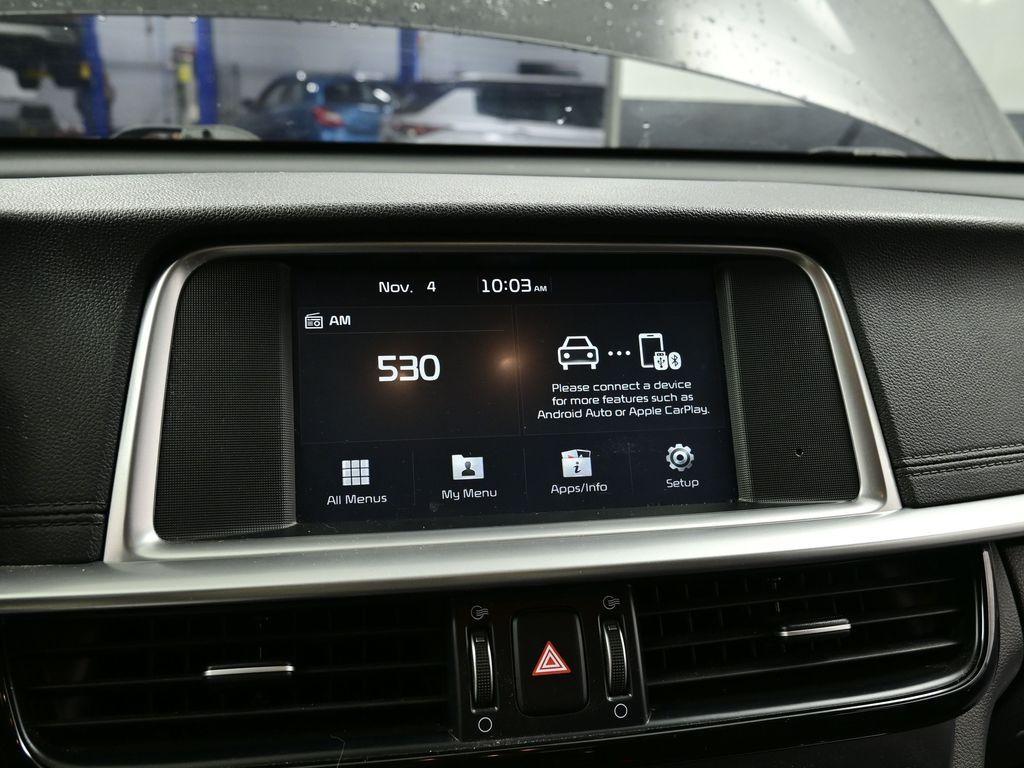 used 2020 Kia Optima car, priced at $13,501