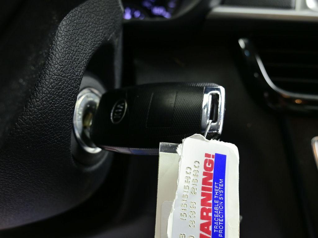 used 2020 Kia Optima car, priced at $13,501