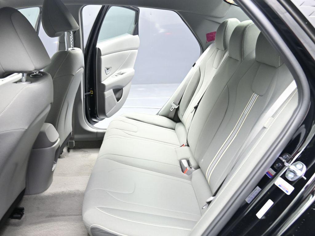 new 2026 Hyundai Elantra car, priced at $25,615