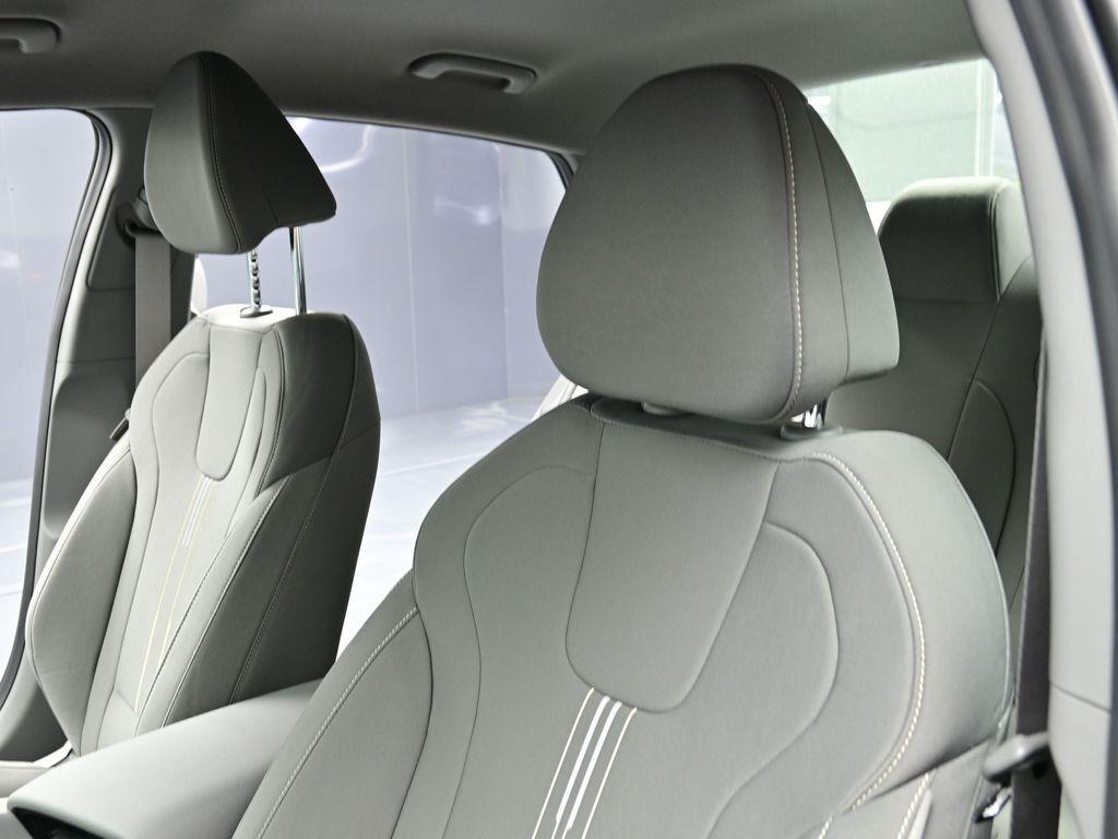 new 2026 Hyundai Elantra car, priced at $25,615