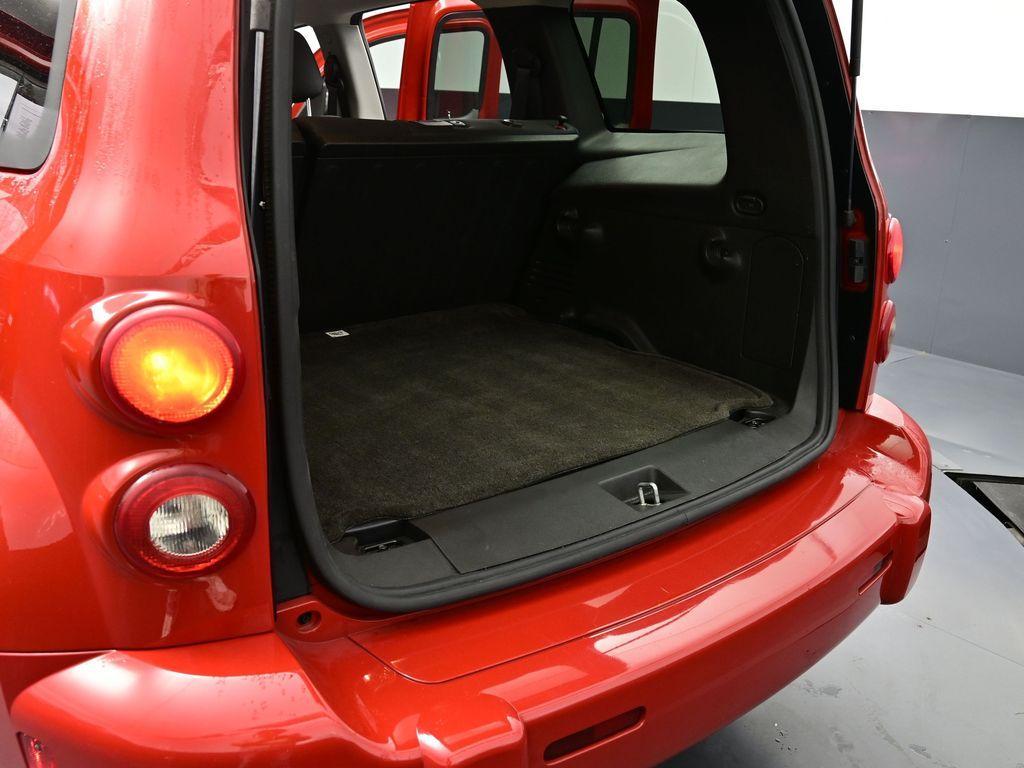 used 2010 Chevrolet HHR car, priced at $10,500
