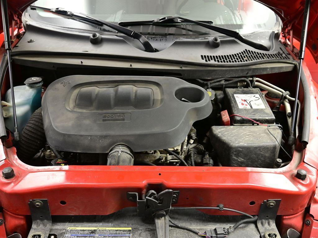 used 2010 Chevrolet HHR car, priced at $10,500