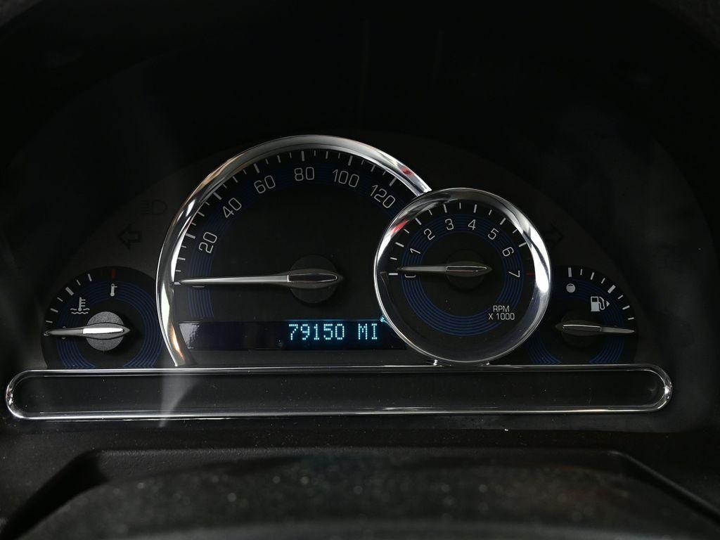 used 2010 Chevrolet HHR car, priced at $10,500