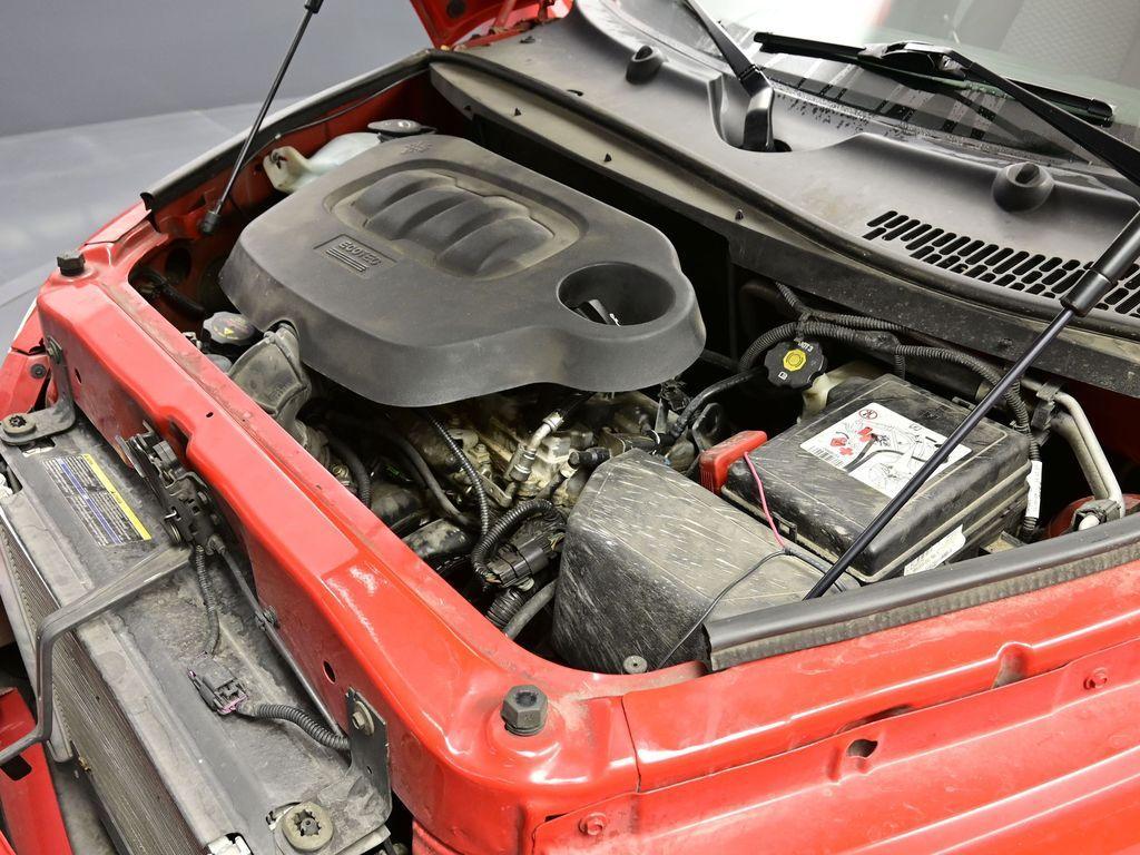 used 2010 Chevrolet HHR car, priced at $10,500