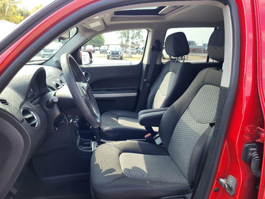 used 2010 Chevrolet HHR car, priced at $12,900