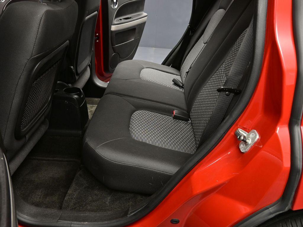 used 2010 Chevrolet HHR car, priced at $10,500