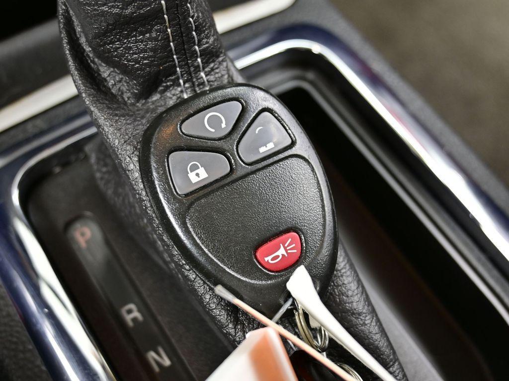 used 2010 Chevrolet HHR car, priced at $10,500