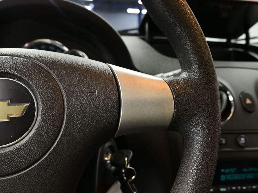 used 2010 Chevrolet HHR car, priced at $10,500