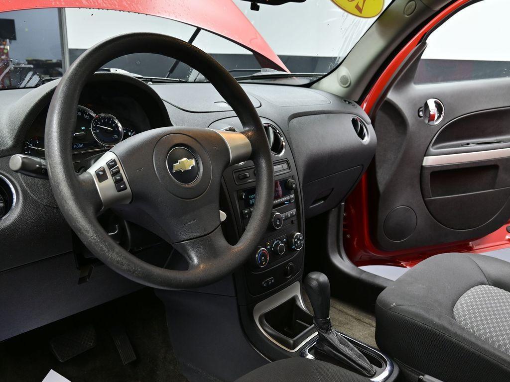 used 2010 Chevrolet HHR car, priced at $10,500