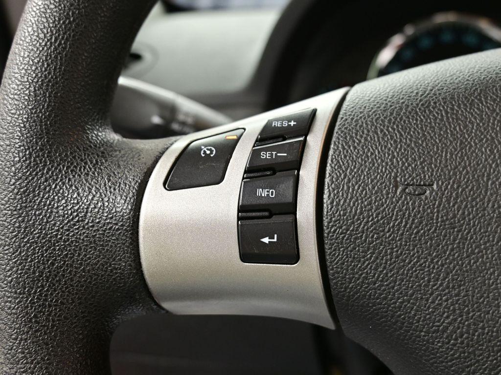 used 2010 Chevrolet HHR car, priced at $10,500