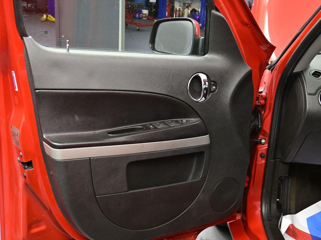 used 2010 Chevrolet HHR car, priced at $10,500