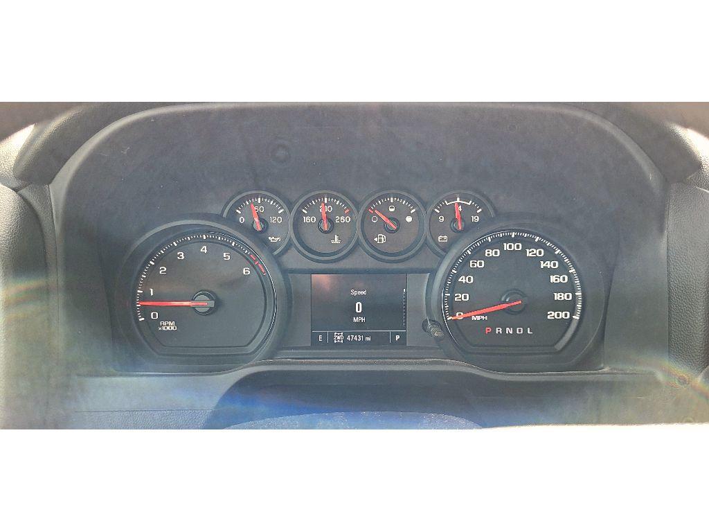 used 2022 Chevrolet Silverado 2500 car, priced at $46,500