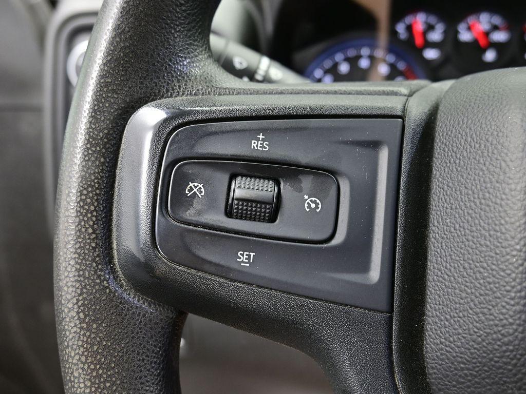 used 2022 Chevrolet Silverado 2500 car, priced at $44,850