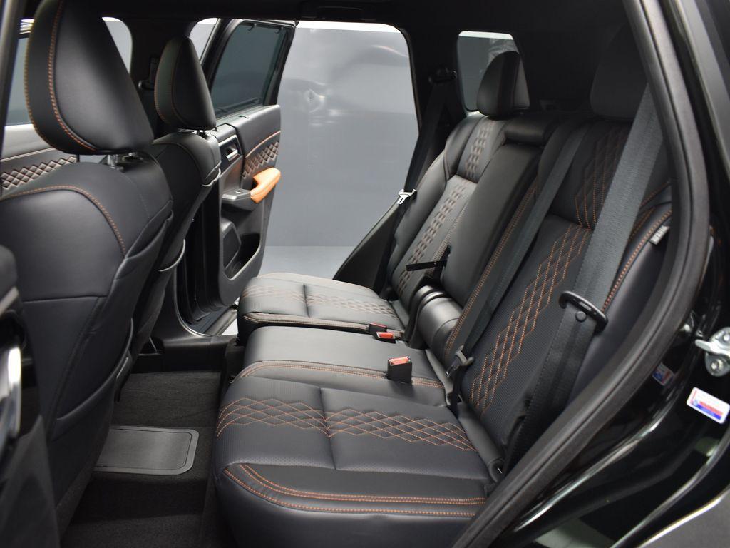 used 2023 Mitsubishi Outlander PHEV car, priced at $30,900
