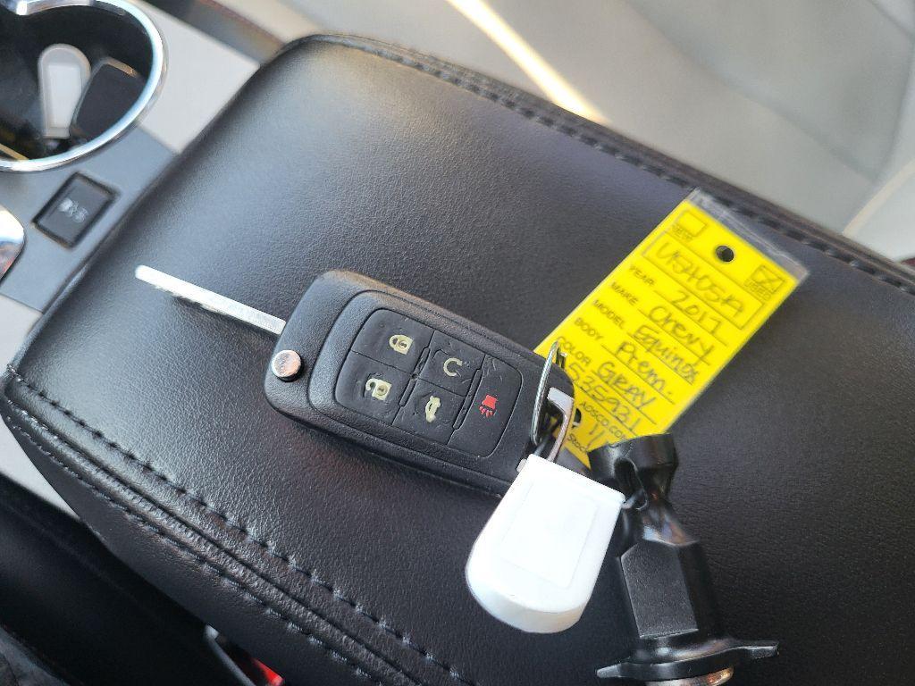 used 2017 Chevrolet Equinox car, priced at $12,000