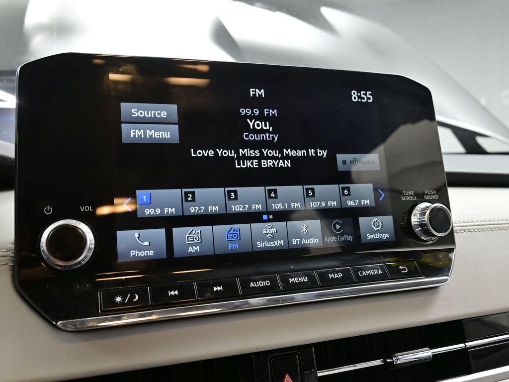 used 2022 Mitsubishi Outlander car, priced at $24,600