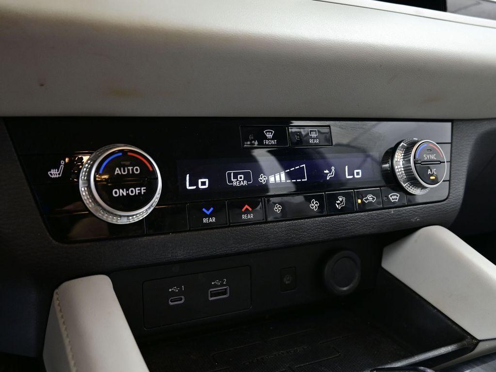 used 2022 Mitsubishi Outlander car, priced at $24,600