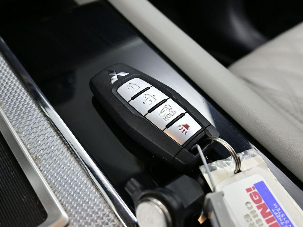 used 2022 Mitsubishi Outlander car, priced at $24,600