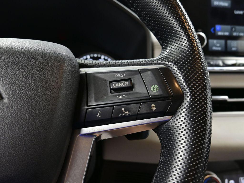 used 2022 Mitsubishi Outlander car, priced at $24,600