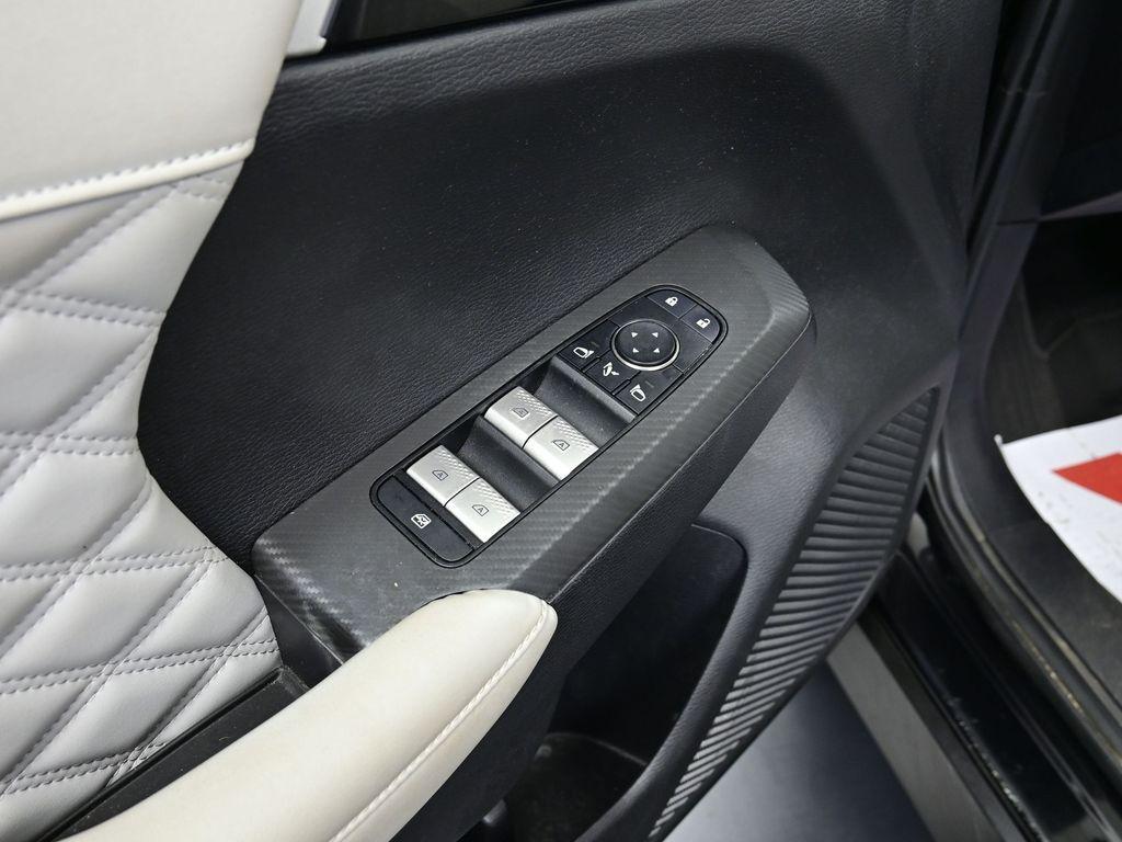 used 2022 Mitsubishi Outlander car, priced at $24,600
