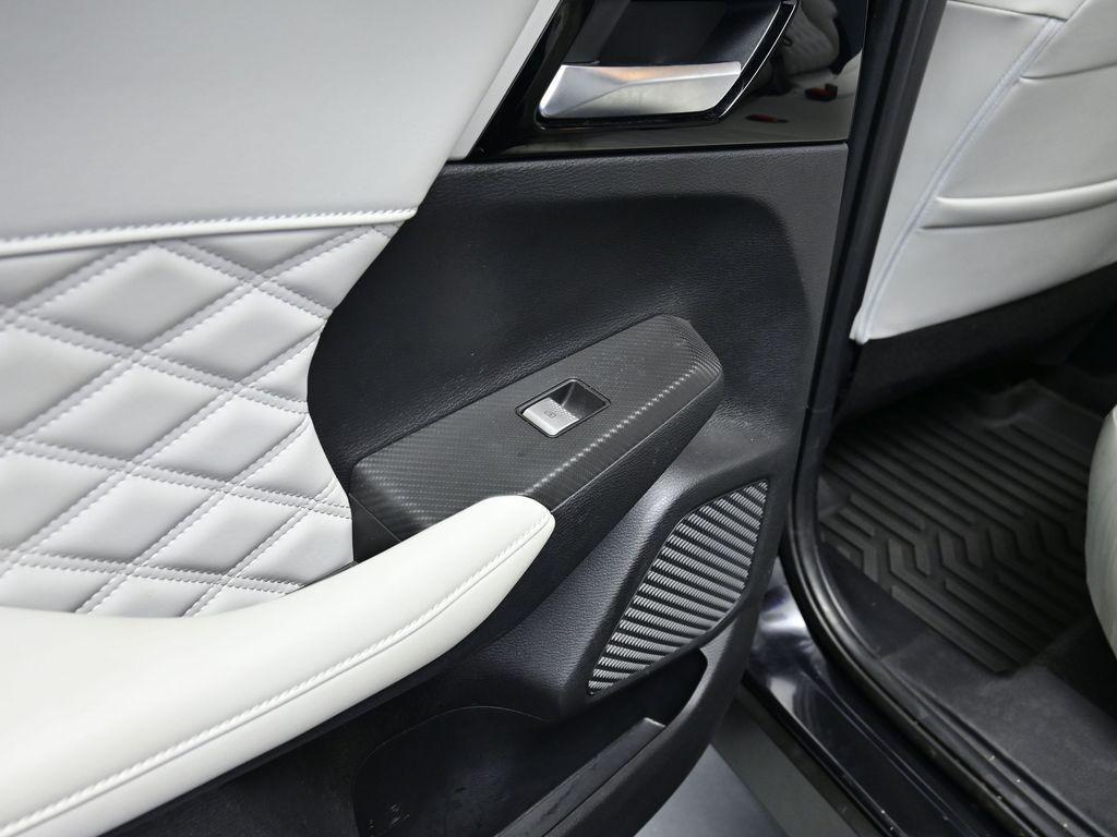 used 2022 Mitsubishi Outlander car, priced at $24,600