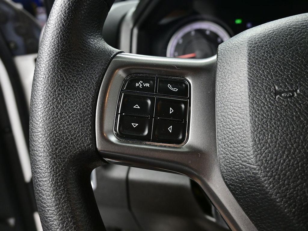 used 2024 Ram 1500 Classic car, priced at $30,000
