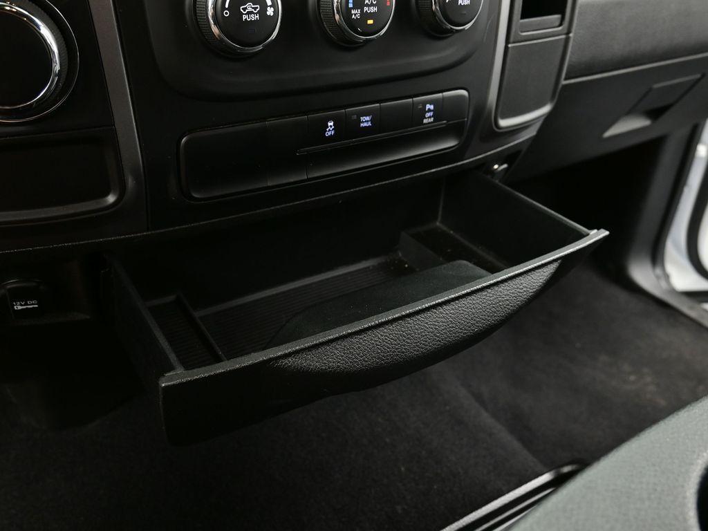 used 2024 Ram 1500 Classic car, priced at $30,000