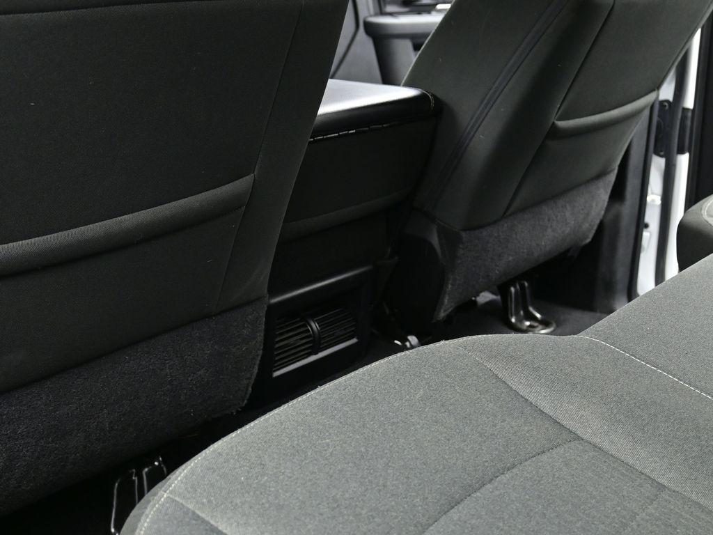 used 2024 Ram 1500 Classic car, priced at $30,000