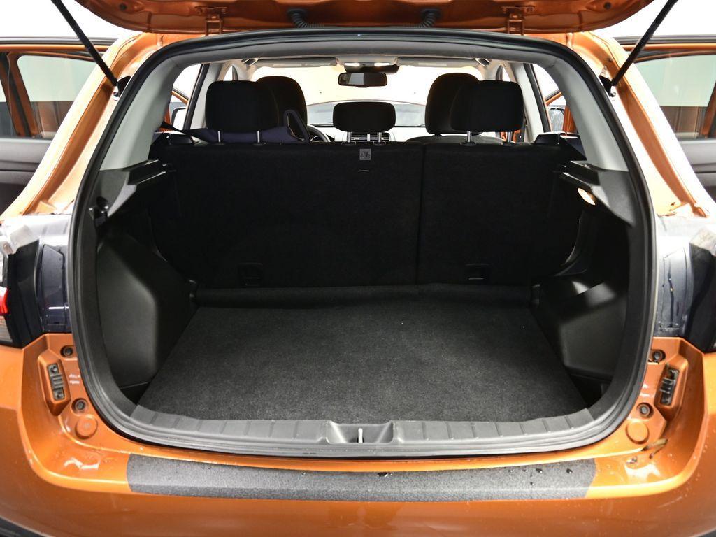 used 2024 Mitsubishi Outlander Sport car, priced at $22,500