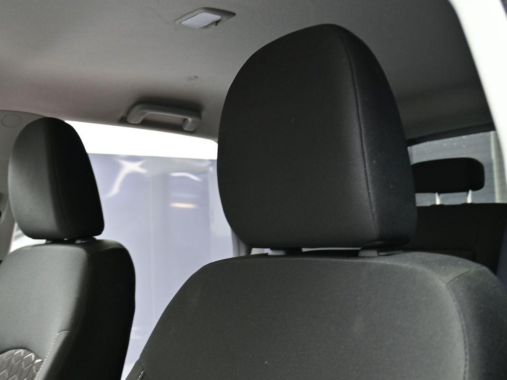 used 2024 Mitsubishi Outlander Sport car, priced at $22,500