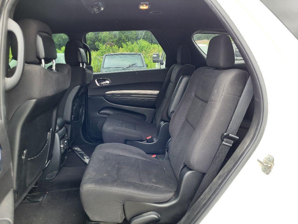 used 2018 Dodge Durango car