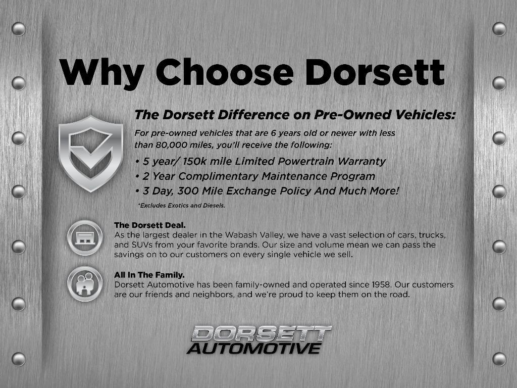 used 2018 Dodge Durango car