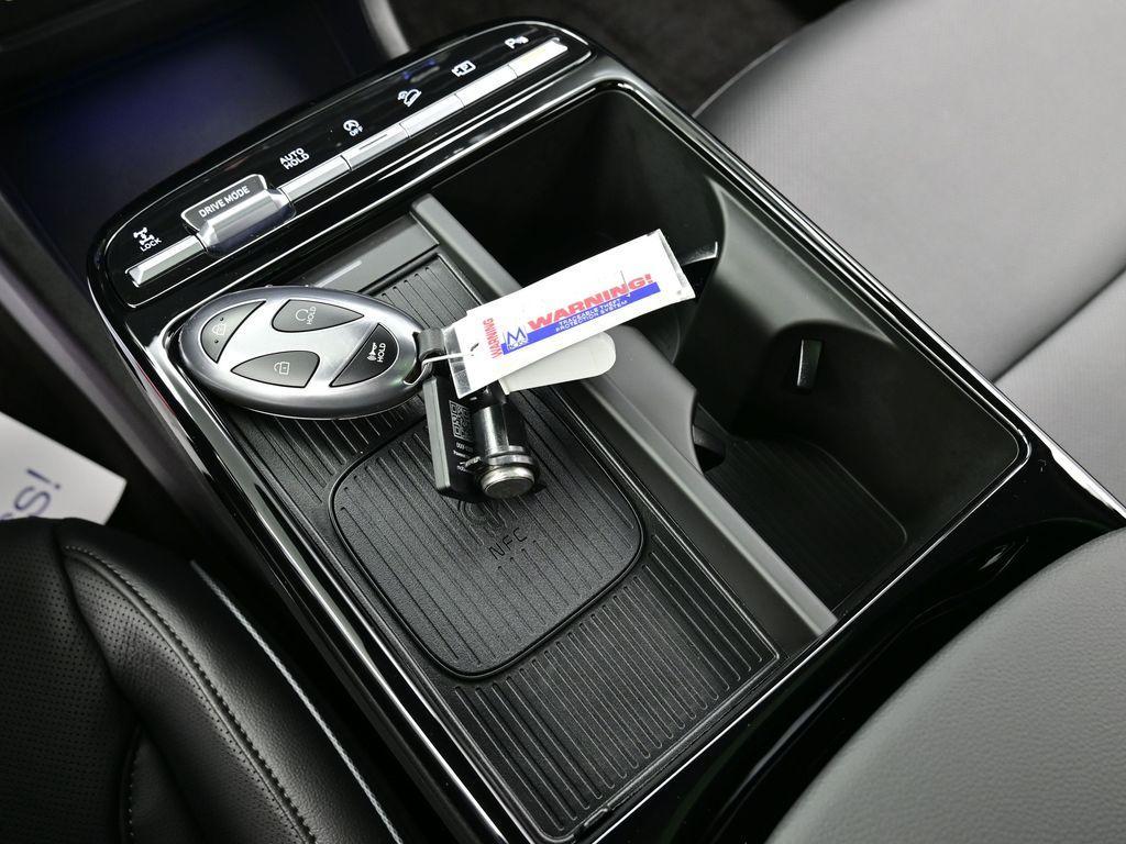 new 2026 Hyundai Tucson car, priced at $43,435